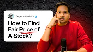 Stock Market Secrets: Identify the Best Price for Stocks! 🔥