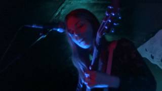 Itasca - Right This Time - Live In Paris 2016