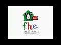 Free Dislike Video Family Home Entertainment Kids Television Logo