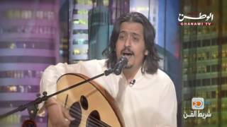 كلمات اغنية تحملنا المصايب عبود خواجه