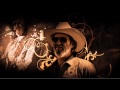 Rusted Denim Crazy Heart Movie DVD Menu