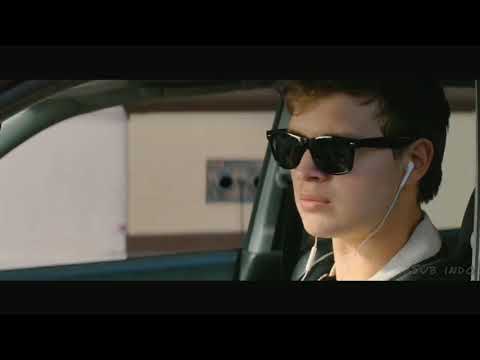 Bell bottom baby driver