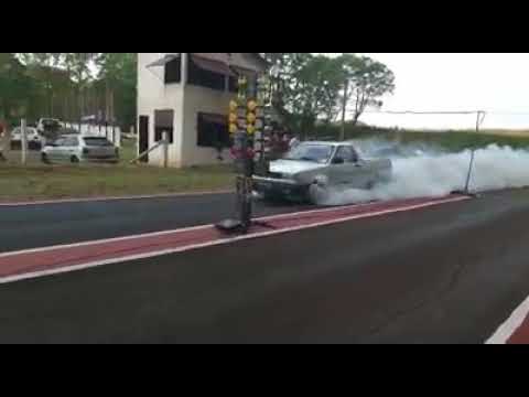 Ap turbo Burnout lindo