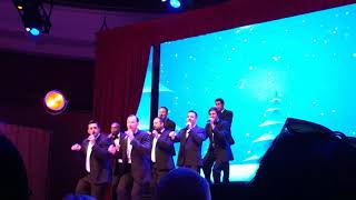 Straight No Chaser - Little St. Nick