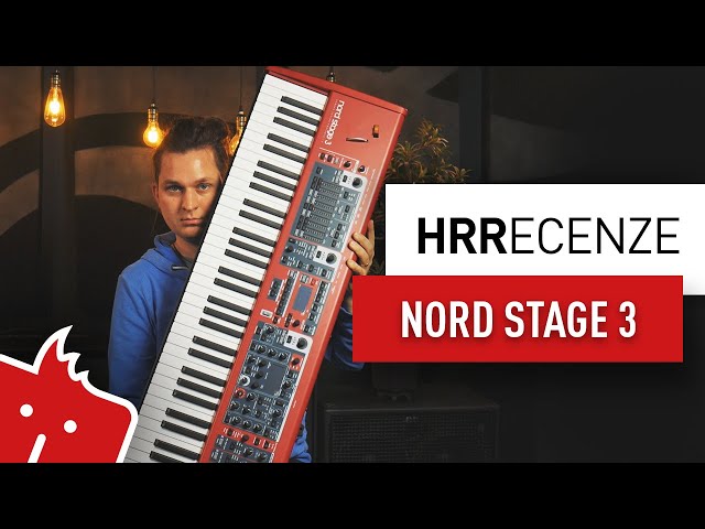 Nord hp76 2024