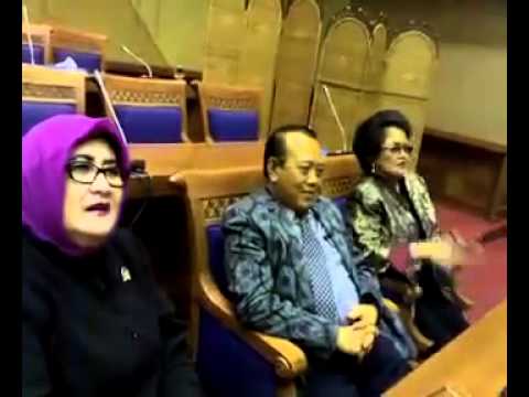 Indonesian NURSES Crying