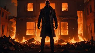 The Match to Kill - Theatrical Trailer