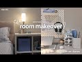 AESTHETIC Room Makeover 2025 Pinterest Inspired Ft Ikea And Amazon