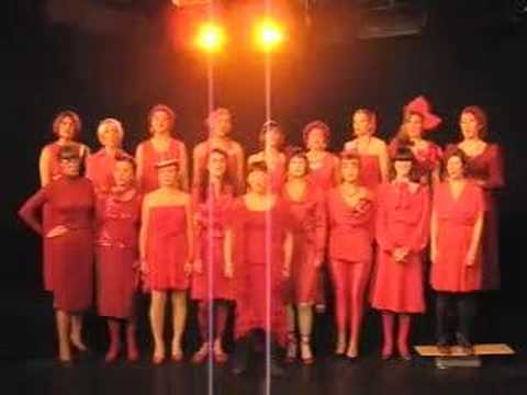 Happy Holidays with The Sweptaways 2006