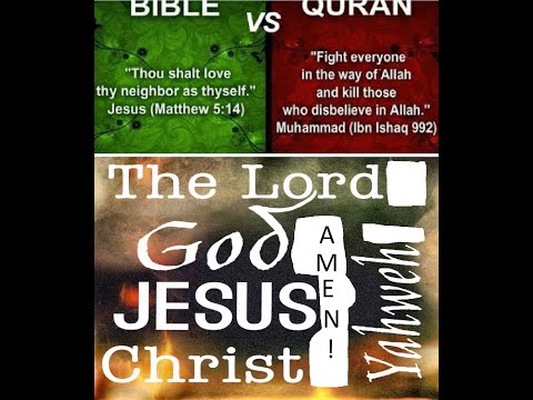 DEBATE Sam Shamoun & William Albrecht VS Ijaz Ahmad & Ibn Anwar