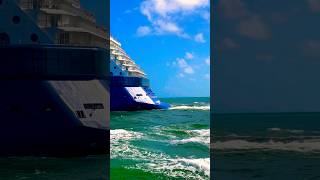 Celebrity SILHOUETTE 🛳️ #like #share #comment #subscribe #cruiseship #cruise #vacation #shorts #wow