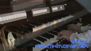 Una dolcezza nuova Le Orme