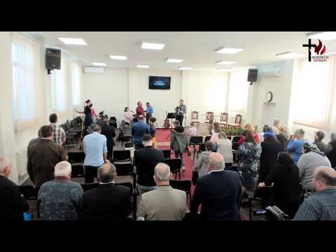 Gosen 31.3.2019 - dum dimineata (Todor Daniel)