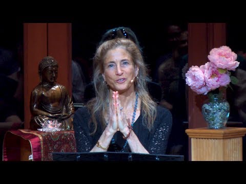 Tara Talks - Soul Recognition: Reflection