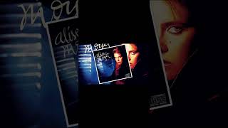 🎶 Alison Moyet - Love Resurrection 🎶 #music  #80s  #poprock  #upbeat #top10