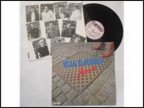 Vem - Bileams Åsna (1982)