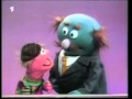 Classic Sesame Street Sorting Family