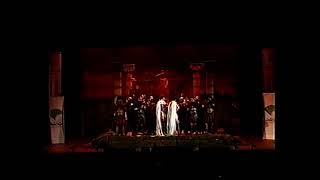 Gaditanos – Primera Semifinal – COAC 2004