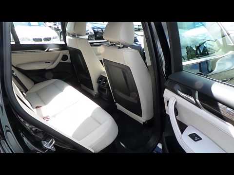 151D35951 - 151D35951 BMW X3 xDrive20d xLine