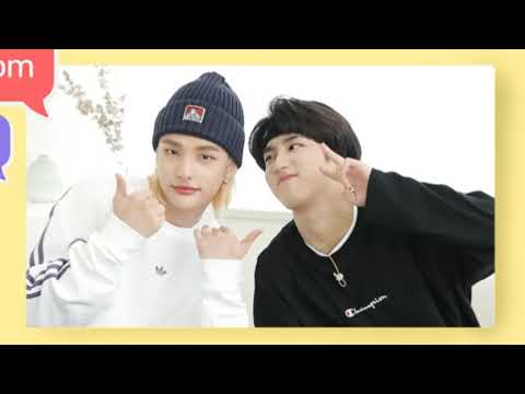 HyunSung are officially proven to be  SOULMATES