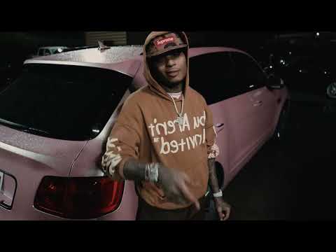 Sancho Saucy "Uhhh Huhnn" (Official Music Video)