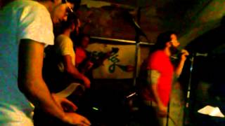 Reggaeliz de palo "hace tiempo"