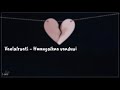 Vanlalruati - Hmangaihna vanduai(lyrics video)