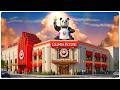 Movie Studios As Panda Express By AI