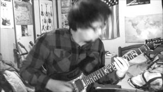 Download lagu Bullwack - Captain Planet (Guitar Cover) mp3