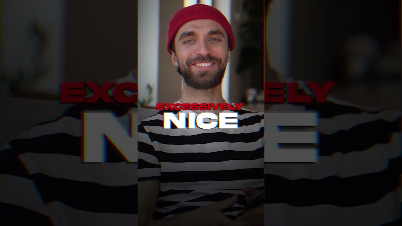 Short form video thumbnail