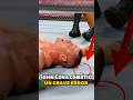John cena cometió un gran error #wwe #wrestling #johncena