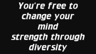 Compulsion, by Martin Gore