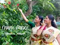 Onam Dance Njan Oru Malayali AATwins Nrityanakshatras