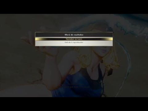 M. Bison (FallmanX) Vs Kolin (Riot)