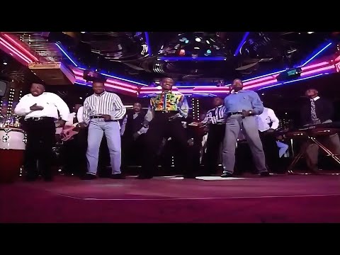 Zaïko Langa Langa - Dede sur mesure (Clip Officiel)