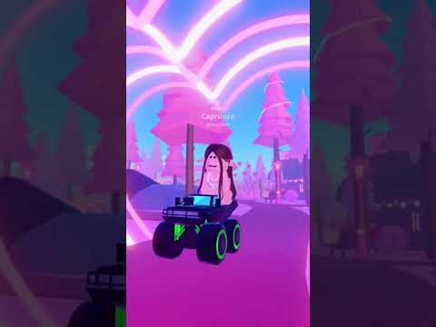 They see me rollin ✨