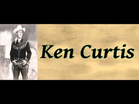 My Little Buckaroo - Ken Curtis & The Novelty Aces