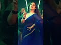 Avika Gor Looking Glamorous In Saree Avika Gor Hot Dance Avika Gor Hot Curves Bollywood Actress