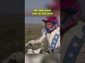 1999, Robbie Knievel’s daring Grand Canyon jump 🌌🛵