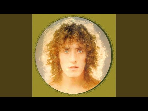 Its A Hard Life Album - Roger Daltrey