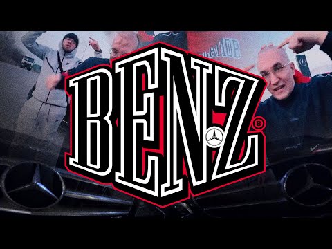 olszakumpel - BENZ ft. arbuzkumpel, ZetHa (prod. adimajer&ohPaul)