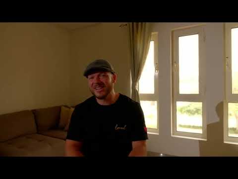 Aston Wylie - Lights Down Low