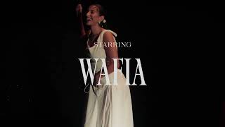 Wafia - Crystal Ball video