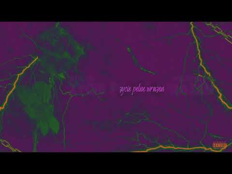 Holzik ft. Mlodyafik - Życie pełne wrażeń