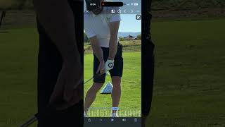 Achieve a Flat Lead Wrist at Impact: The Real Secret