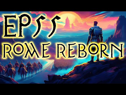 Mount & Blade 2 Bannerlord | Eagle Rising | Rome Reborn | Ep55