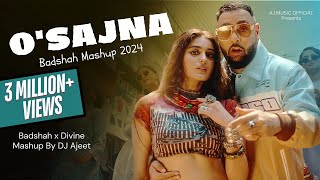 Download lagu O Sajna Badshah Mashup 2024 | Badshah x DIVINE x Nikhita | Kamaal Hai x Na Ja x O SAJNA mp3 Download lagu O Sajna Badshah Mashup 2024 | Badshah x DIVINE x Nikhita | Kamaal Hai x Na Ja x O SAJNA mp3