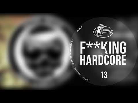 ADSR SPQR - You can't win (Original mix)