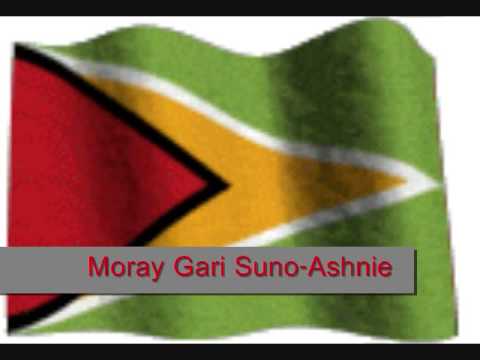 Ashnie-Moray Gari Suno