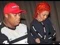 Babes Wodumo & Mampintsha, Julius Malema, Matwetwe Actor"Sibusiso Khwinana"Funeral & TUT STRIKE